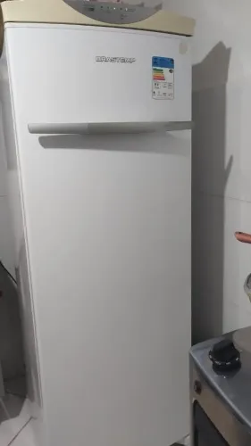 Freezer 