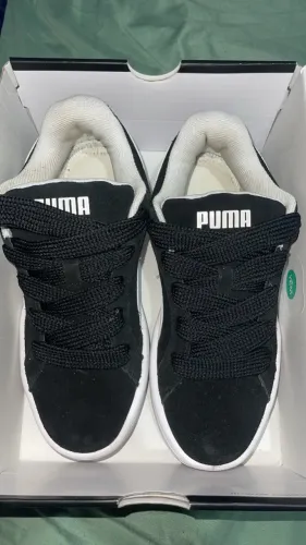 Tênis Puma Park Lifestyle Easy
