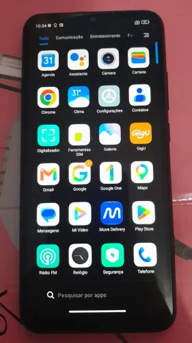 Celular