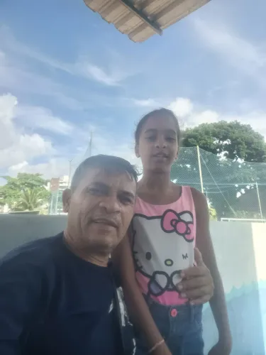 Fasso linpessa em condominio e tiro folga na portaria