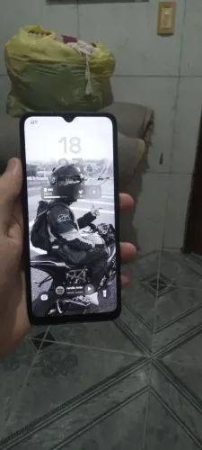 Redmi12c novo