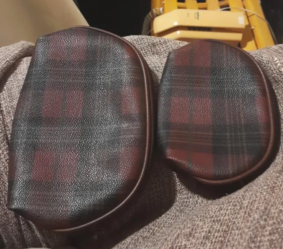 Conjunto de bolsas