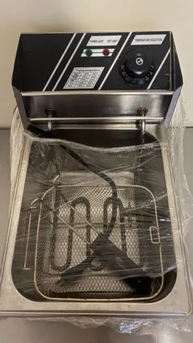 FRITADEIRA 220v