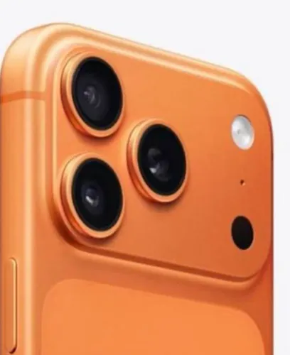 iPhone 17 pro max 128GB