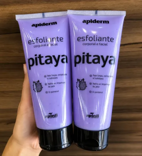 Esfoliante para Revenda