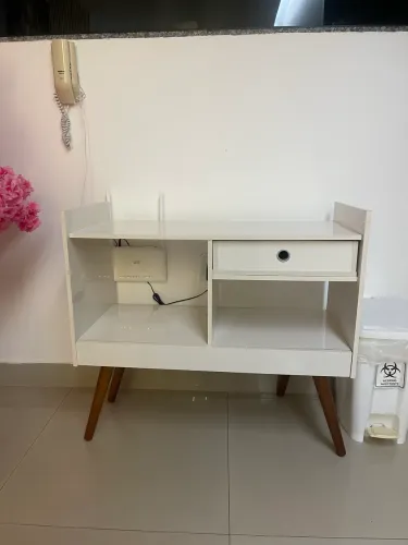 Vendo lindo buffet