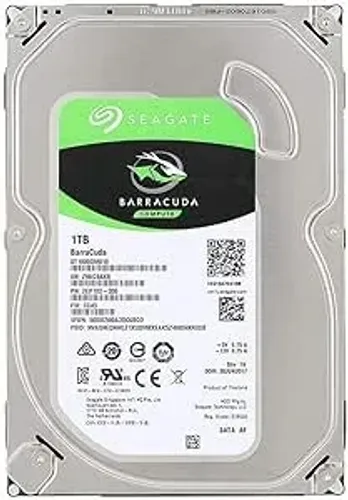 HD SEAGATE 1TB