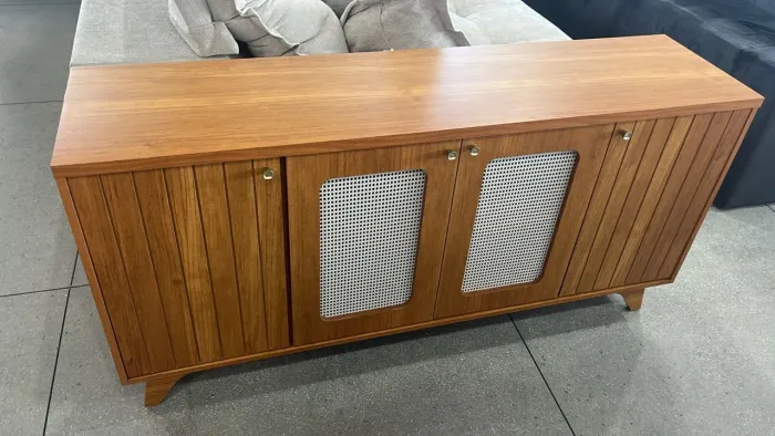 Buffet C/ Tela à pronta entrega 