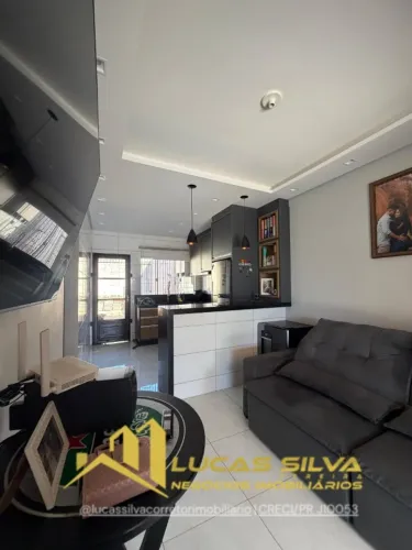 Casa em Floresta PR - 20mil de entrada