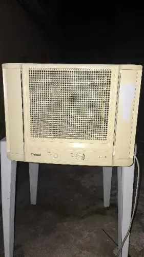 Ar-condicionado de Janela Consul 7.500 Btus, Mult Air 127V