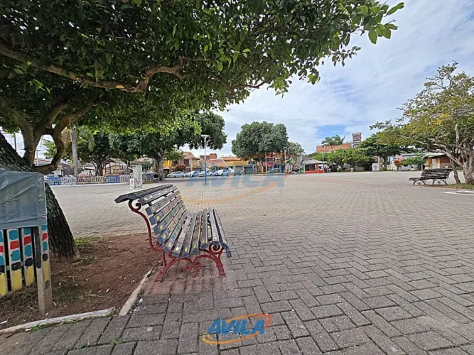 Apartamento - Florianópolis SC