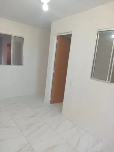 Apartamento novo