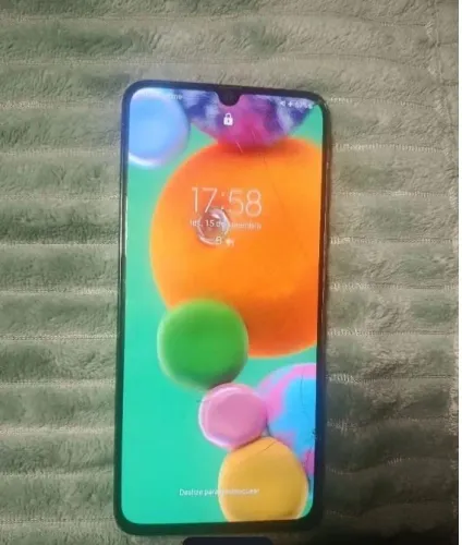 Samsung a90 (5g)