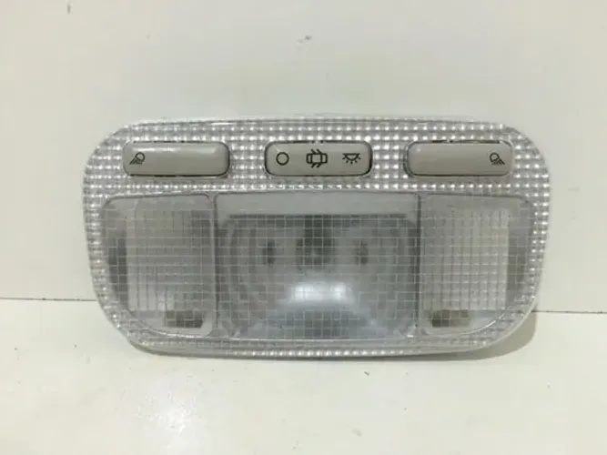 Luz De Teto Peugeot 408 2013