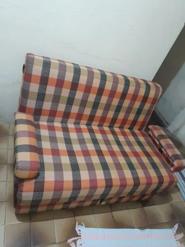 SOFÁ/CAMA