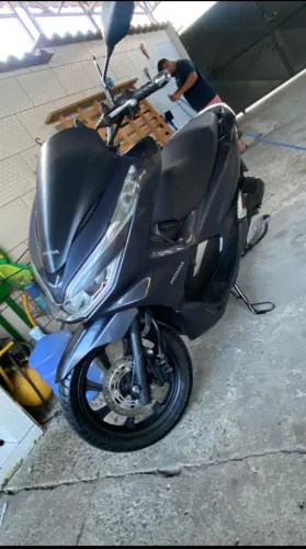 HONDA PCX 150cc