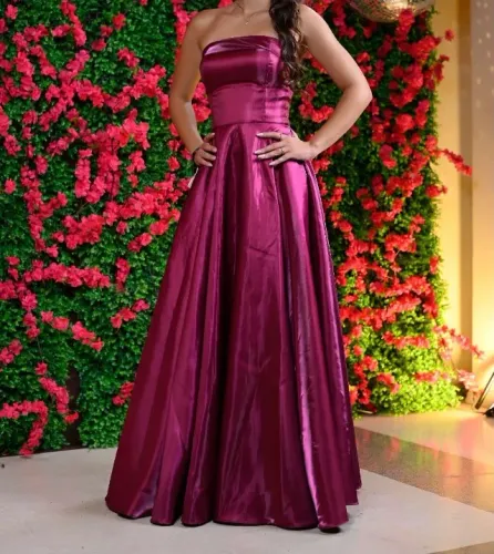 vestido