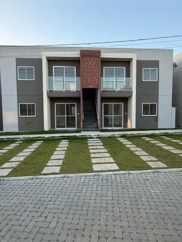 Contrato de gaveta: House Allegro (Esquina / Nascente); Bairro SIM; Entrega Setembro/2026;