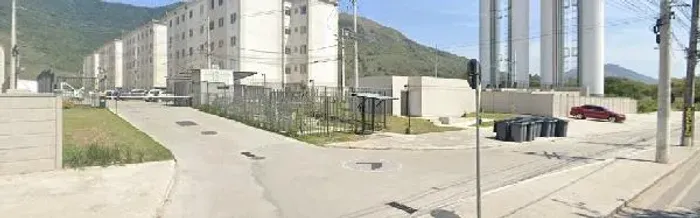 Oportunidade para moradia Apartamento no Cabucu, Nova Iguacu - RJ, Apto 101, 2 quartos, 1