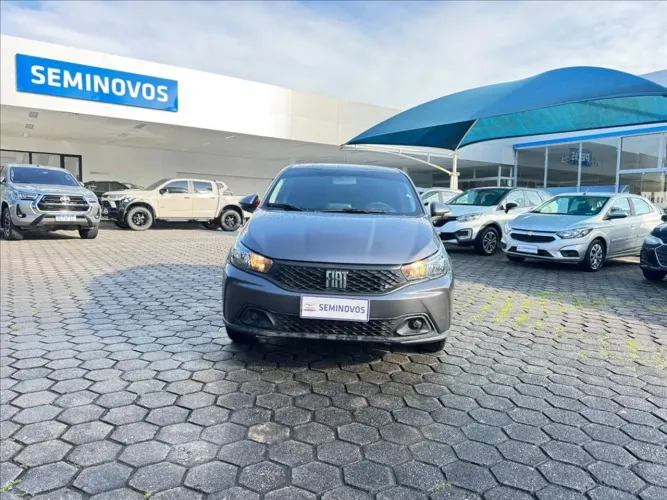 Fiat Argo Drive 1.0 Firefly 2025