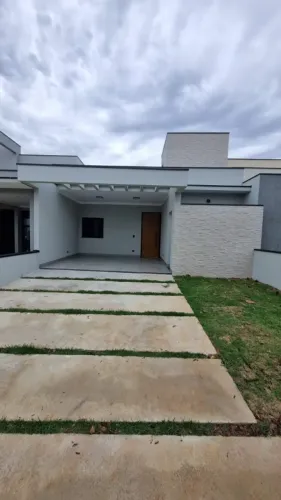 Casa em Condomínio para Venda em Salto, Loteamento Terras de São Pedro e São Paulo, 3 dorm