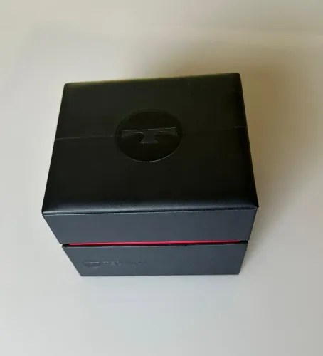 Relógio Technos Masculino Carbon Dourado - OS1ABR/T1P PERFORMANCE