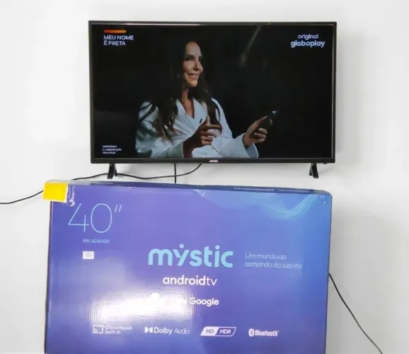 TV MYSTIC