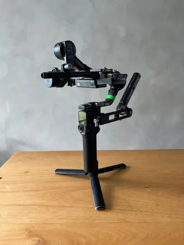 Ronin RS2 Combro Pro
