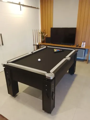 Mesa de bilhar
