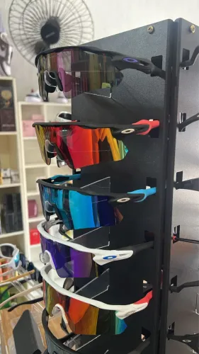 Óculos Esportivo Oakley Radar EV Polarizado
