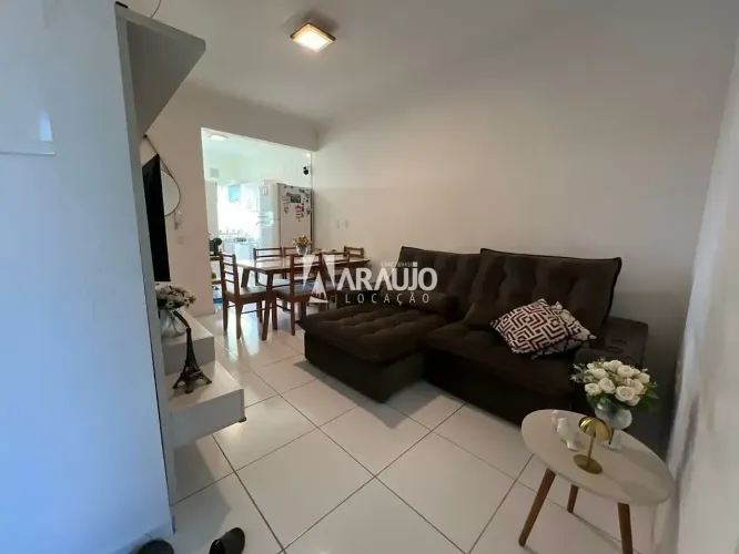 Apartamento para locação, São Vicente, Itajaí, SC