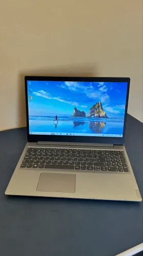 Notebook Lenovo