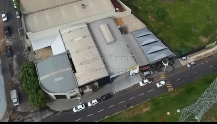 Galpao a Venda