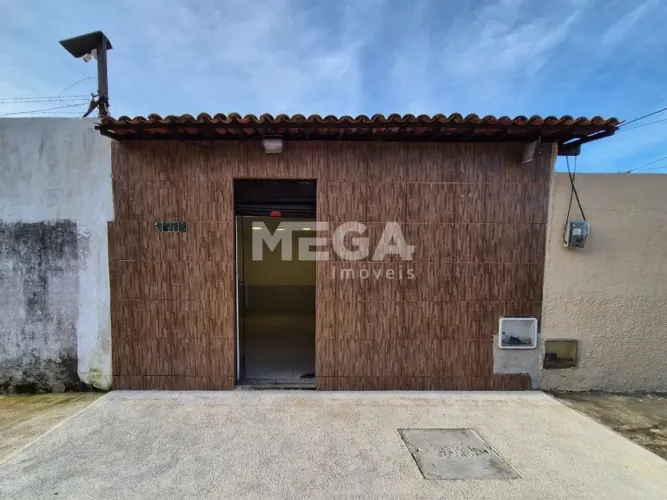 Sala comercial no bairro Mondubim em Fortaleza, CE