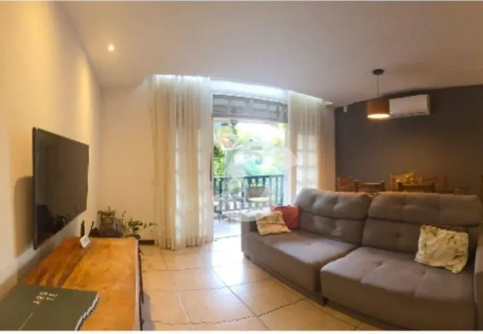 Apartamento em Pendotiba.