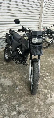 Shineray shi175 2024