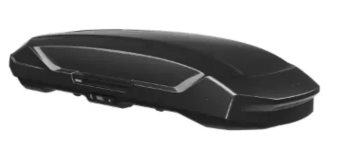 Bagageiro de teto Thule Motion 3 xxl 600 L