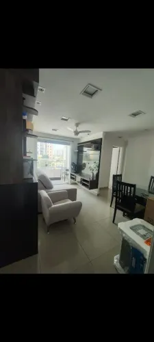Alugo lindo apartamento Mobiliado no Brisas Altos do Calhau