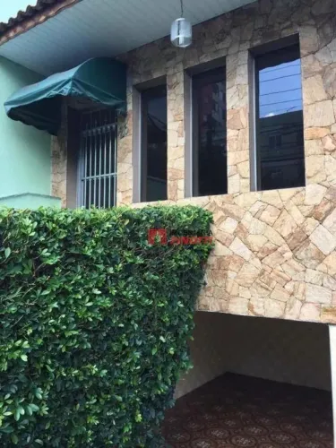 Sobrado com 4 dormitórios, 150 m² - venda por R$ 825.000,00 ou aluguel por R$ 5.030,00/mês
