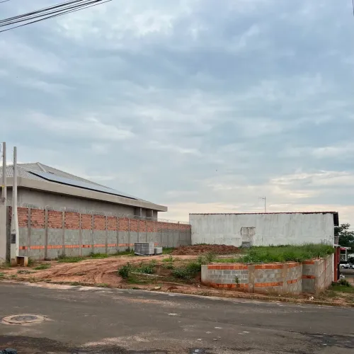 TERRENO À VENDA - BROTAS/SP | PRONTO PARA CONSTRUIR
