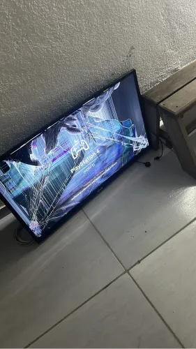 Tv 32 leia