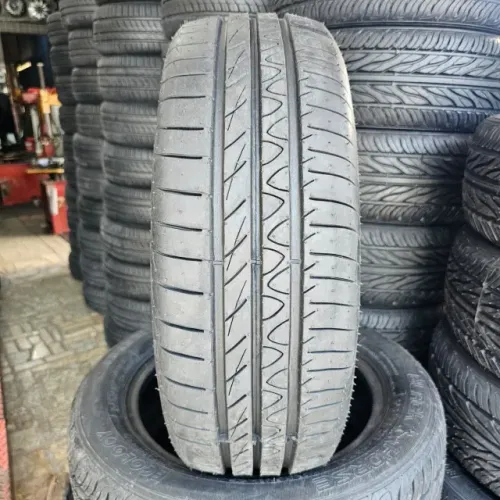 Pneu 185/70R14 Remold Vipal + Instalação gratis