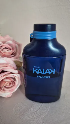 Kaiak Pulso usado um pouco