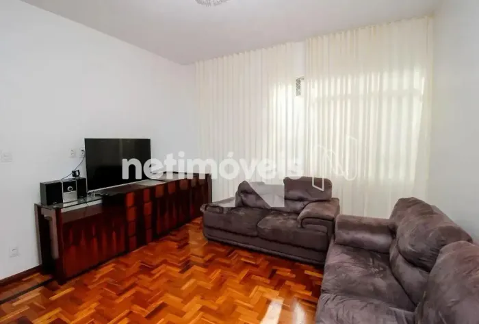 Apartamento com 3 quartos, suíte e 3 banheiros no Anchieta