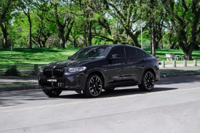 BMW X4 M40i 3.0 Turbo V6 360cv Aut. 2024