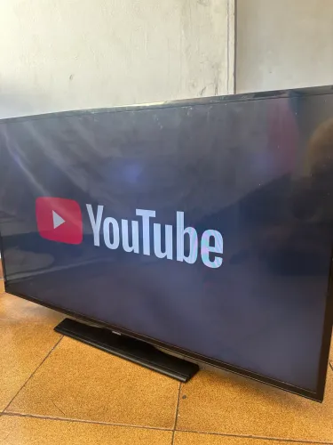 Smart tv Samsung