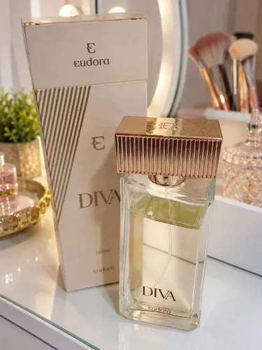 Perfume Eudora diva
