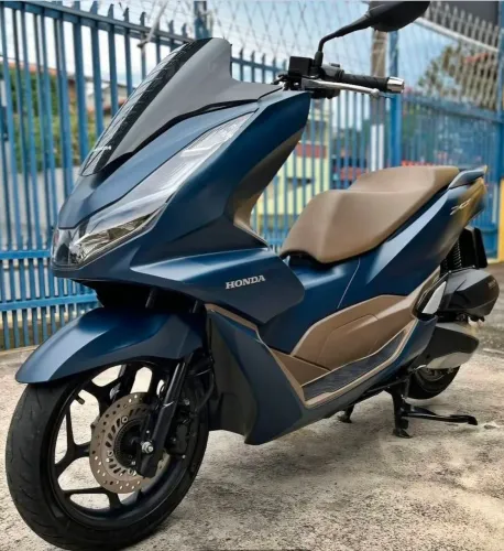 PCX 2023 linda