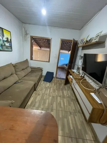 Vendo casa Conjunto Residencial Paulo Pacheco- Goiânia