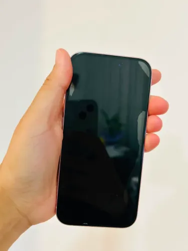 iPhone 15 rosa 128gb